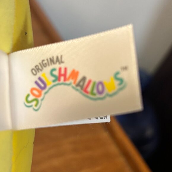 NWT Pokemon Nintendo 2024 Holiday 20" Pikachu w Winter Hat Squishmallow - Picture 6 of 7